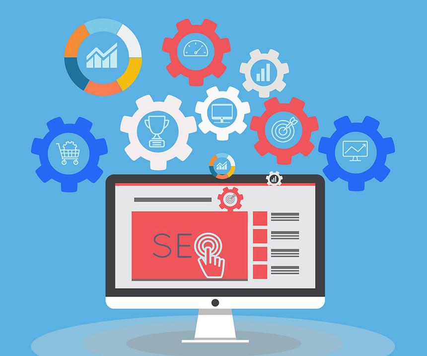 搜索引擎關鍵詞排名